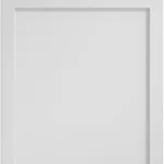 Morgan Plain Shaker Replacment Doors