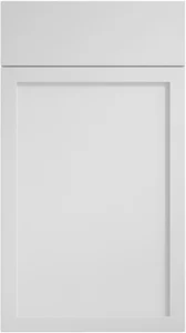 Morgan Plain Shaker Replacment Doors