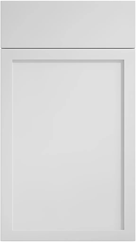 Morgan Plain Shaker Replacment Doors