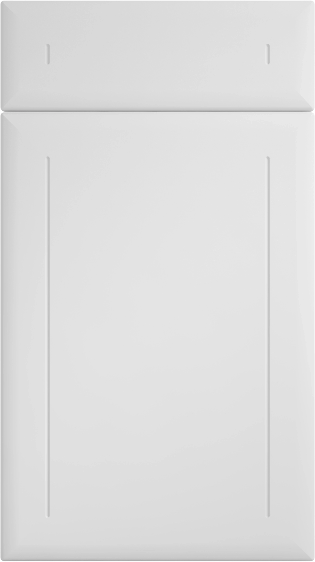 Oslo Modern Replacment Door