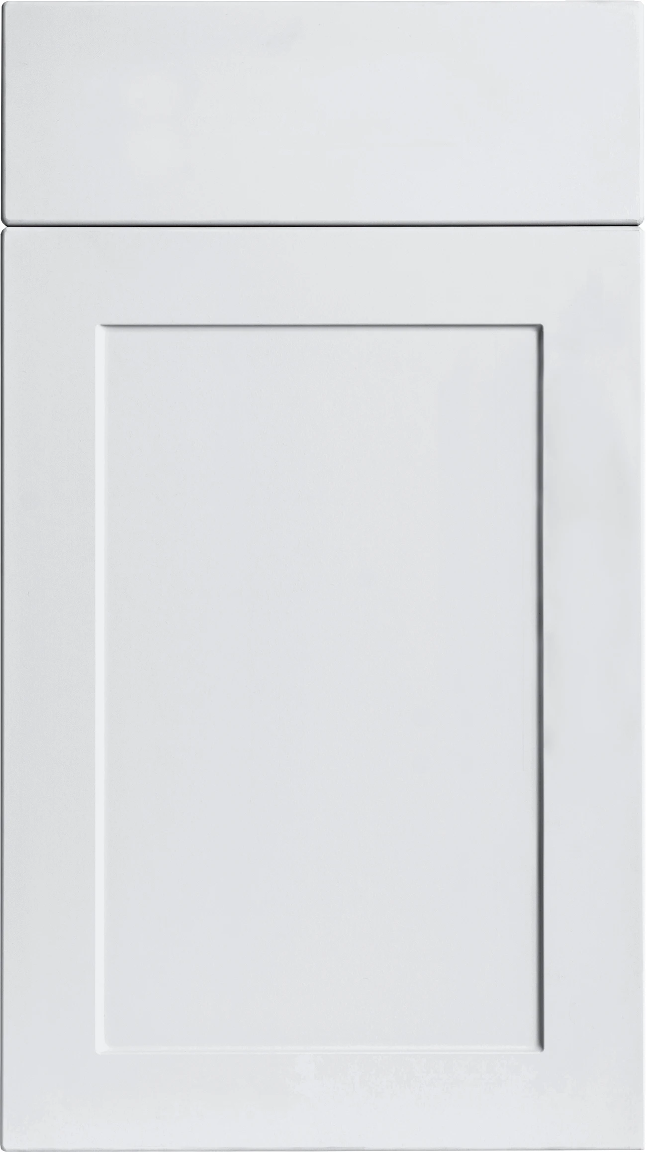 Parker Replacement Door