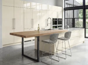 Phoenix Ivory High Gloss 6