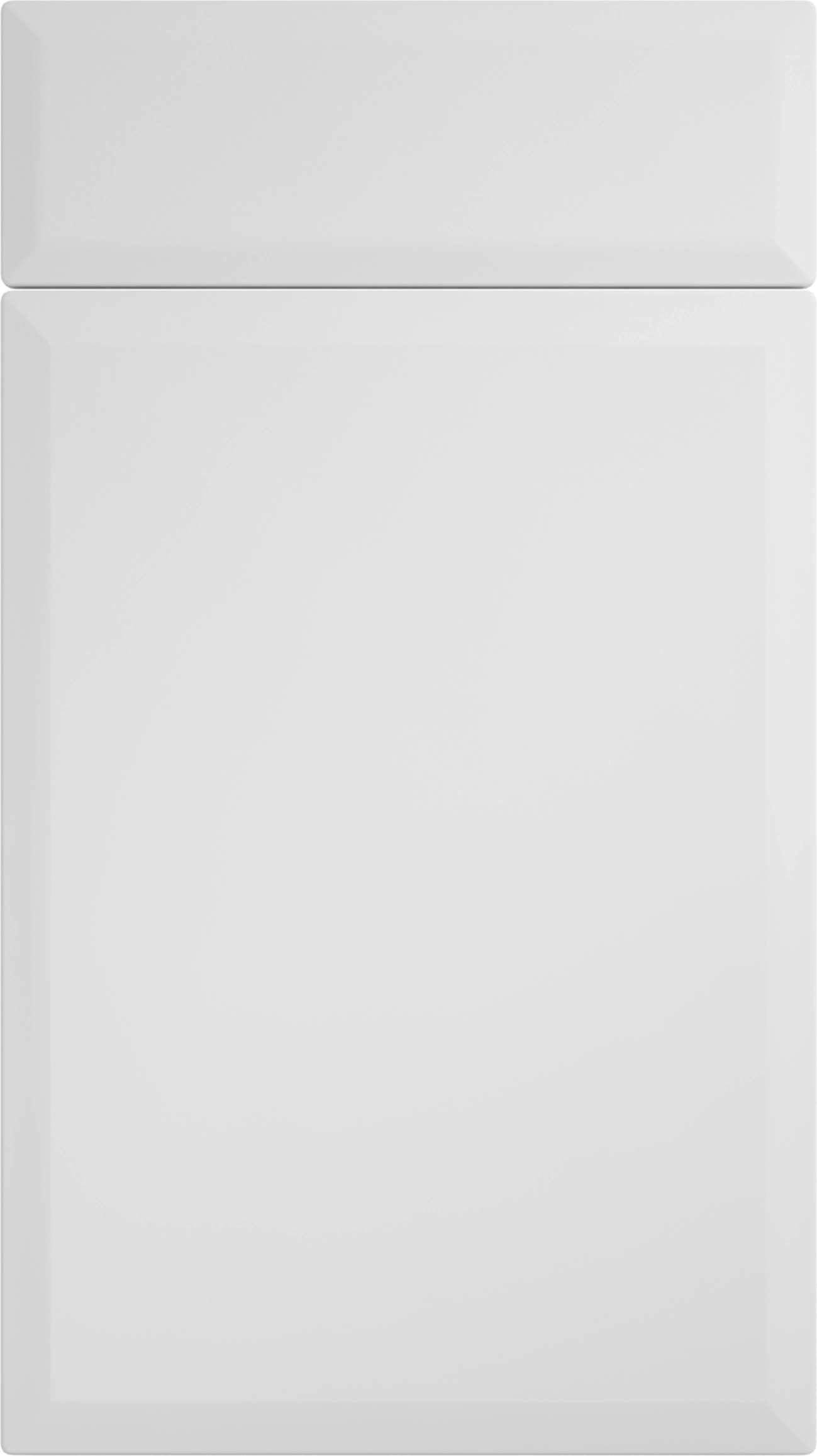 Savon Modern Replacment Door