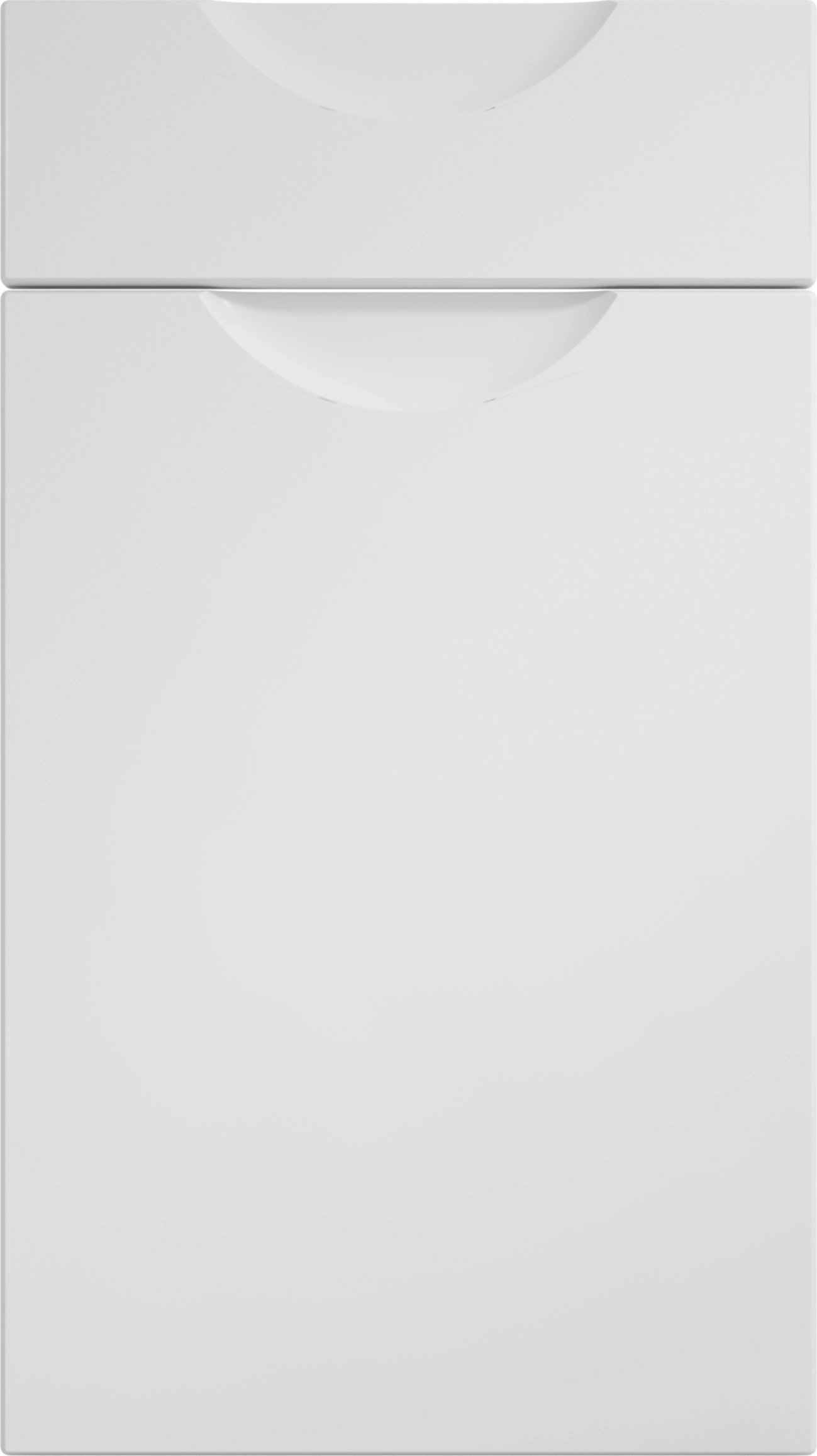 Seymour Modern Replacment Door