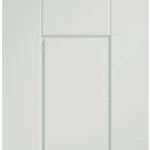 Siesta Raised Panel Replacement Door