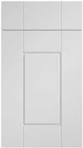 Siesta Raised Panel Replacement Door