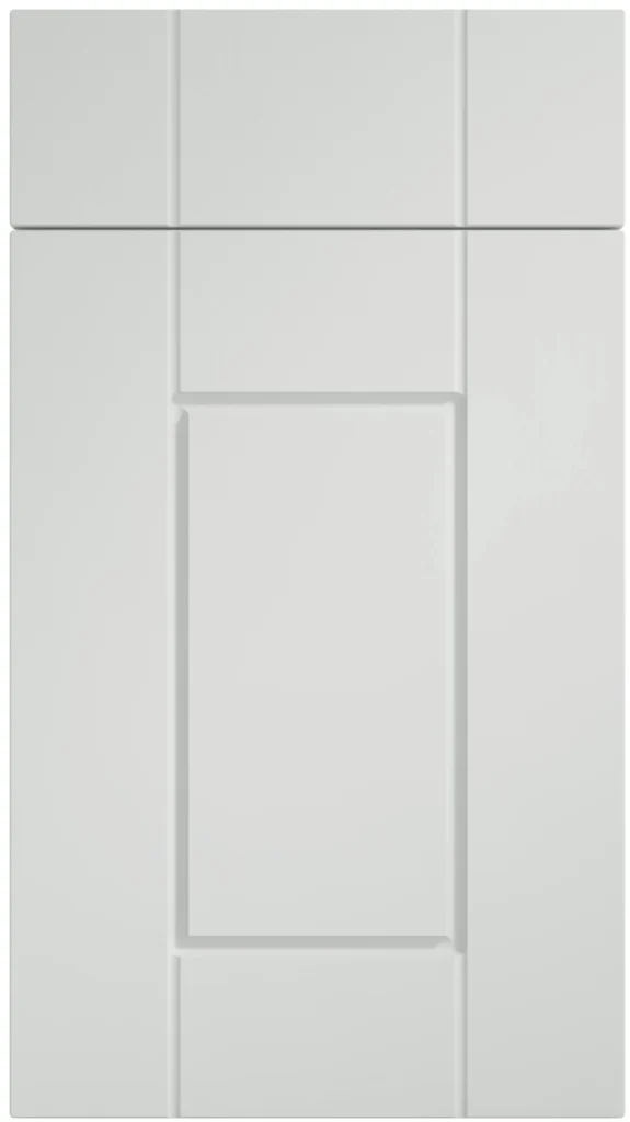 Siesta Raised Panel Replacement Door