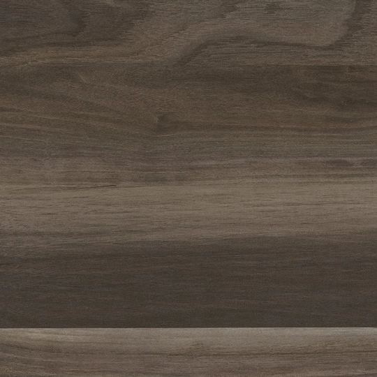 Smokey Planked Walnut – Formica Post Formed Kitchen Worktop