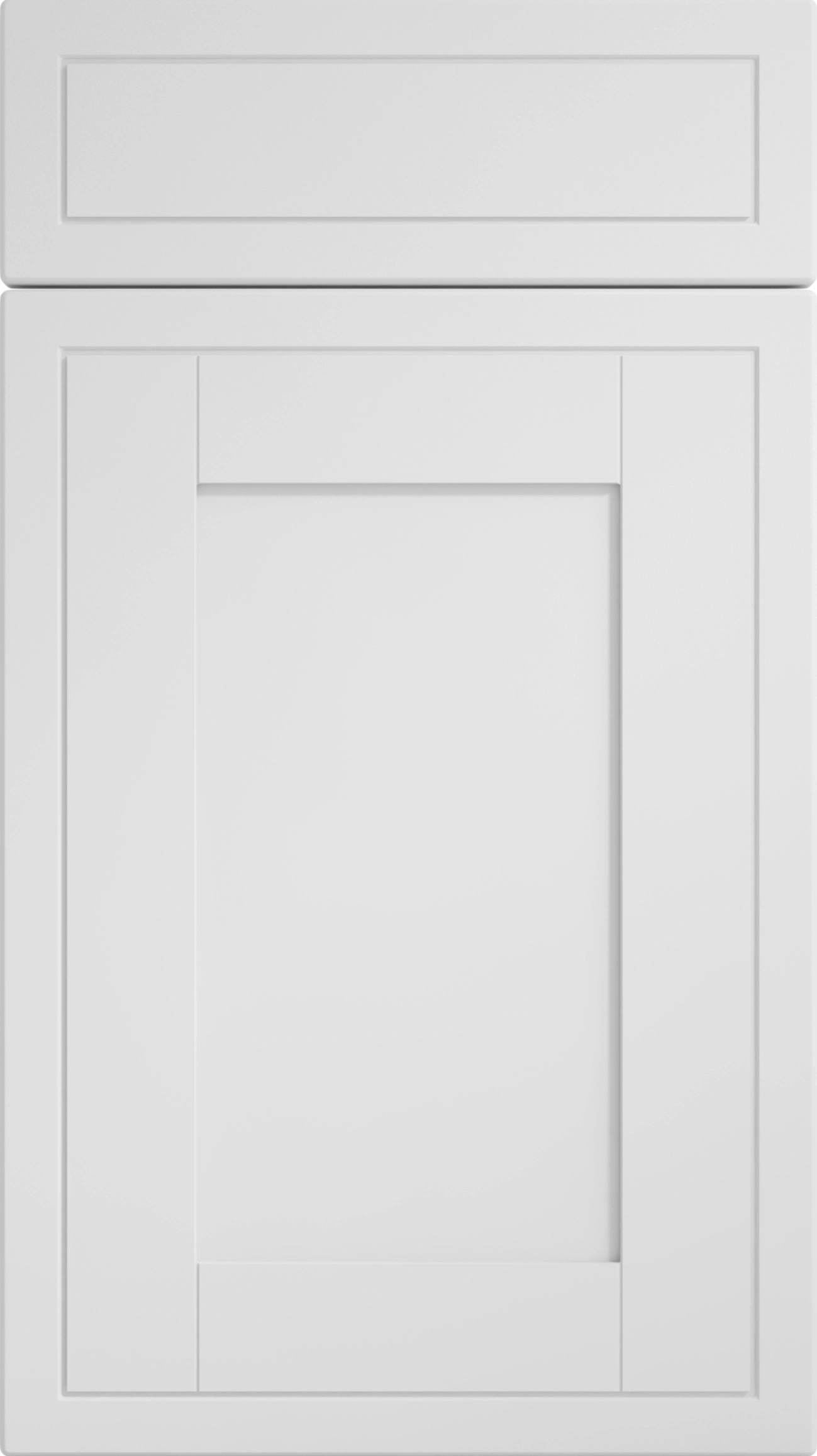 StIves In-Frame Replacment Doors