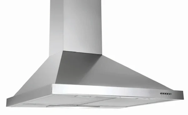 Stainless Steel Extractor Fan - 60cm