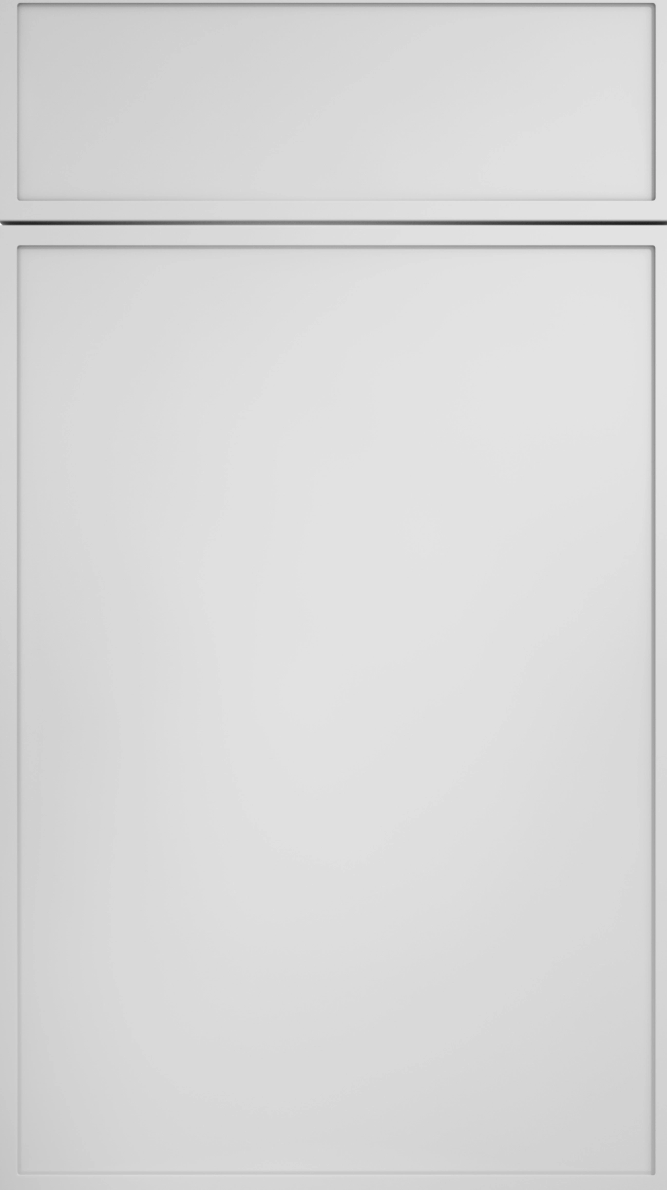 Vilo Plain Shaker Replacment Doors