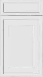 Wellington Replacement Door