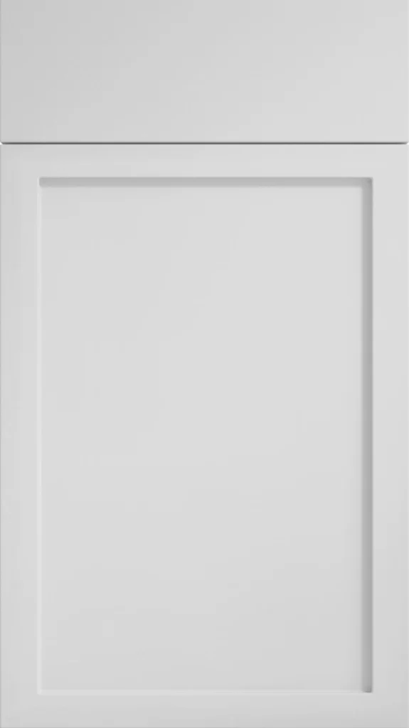 Wilson Plain Shaker Replacment Doors