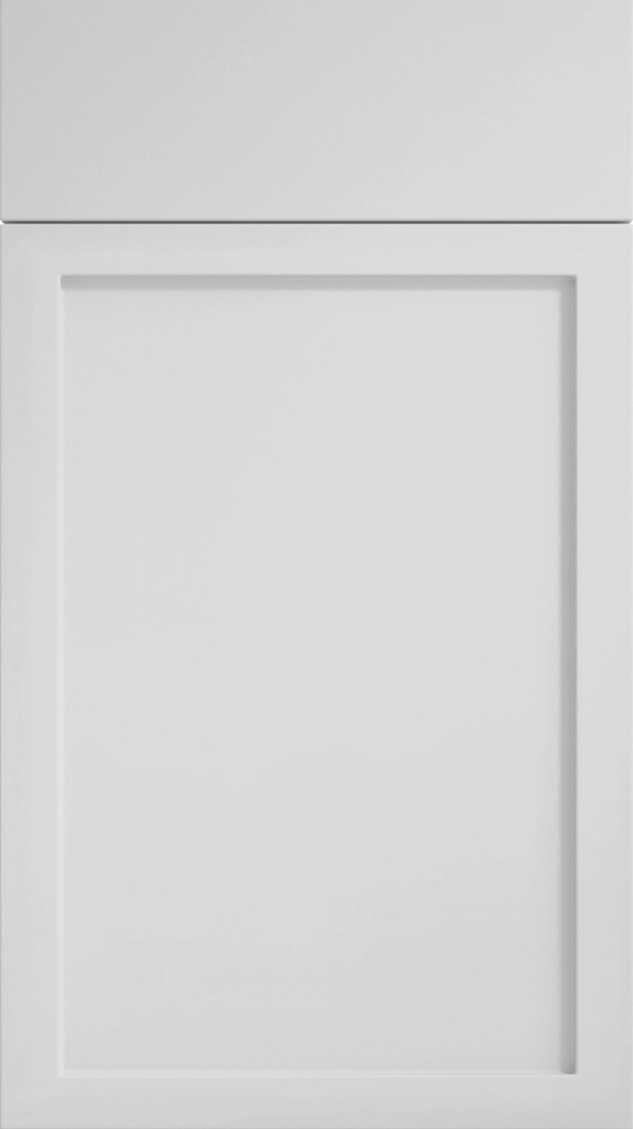 Wilson Plain Shaker Replacment Doors