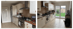 dublin kitchen project2023.7.28