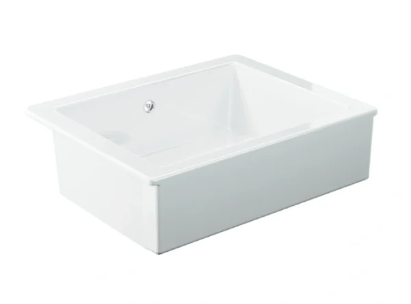 Cesaro Ceramic Apron Sink