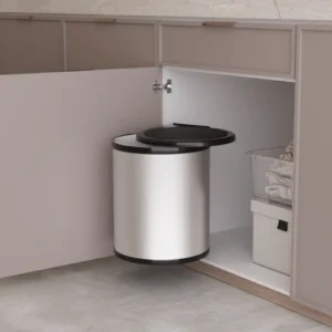 Circular Bin 15 Litre