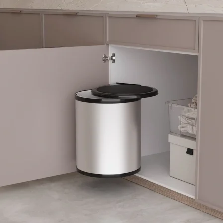 Circular Bin 15 Litre