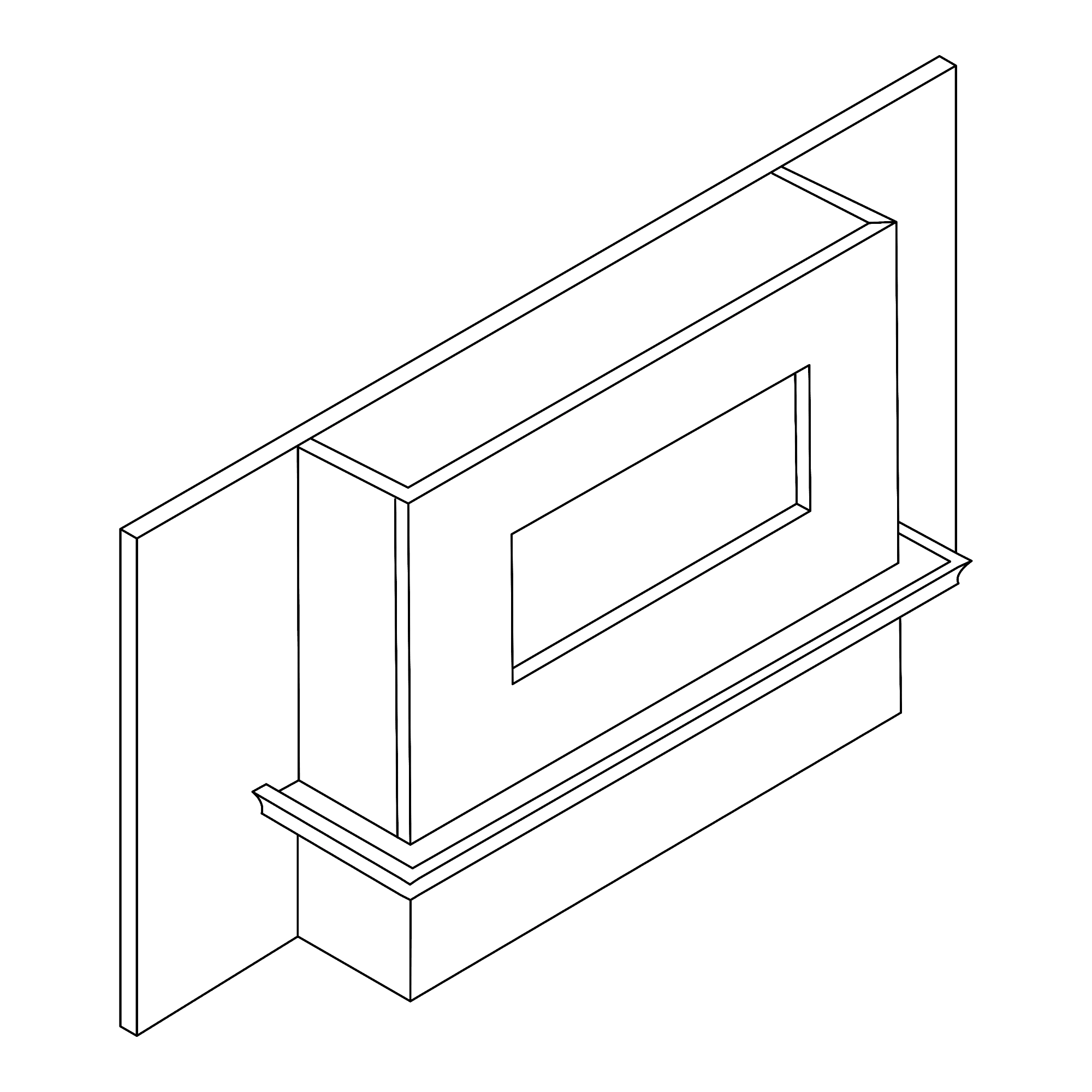 Classic_Canopy_5 Piece