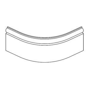 Curved_Torus_Plinth_Vinyl