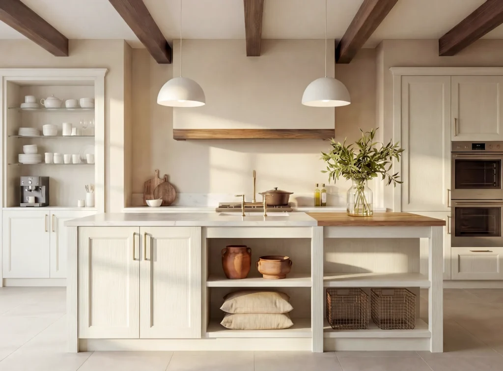 Horton Legno Linen Matt Vinyl