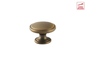 K4U.DH .10054 Melvin Collection Knob in Bronze 1024x755 1