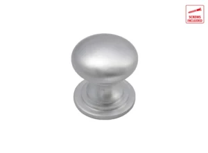 K4U.DH .10063 Miranda Collection Knob in Satin Nickel 1024x755 1