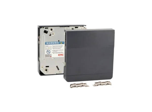 Top Stay Hinge - Soft Closing