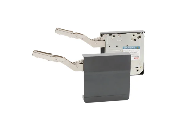 Top Stay Hinge - Soft Closing