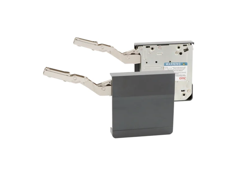 Top Stay Hinge – Soft Closing