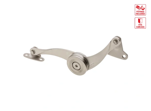 Lift Up Flap Stay Hinge 28mm