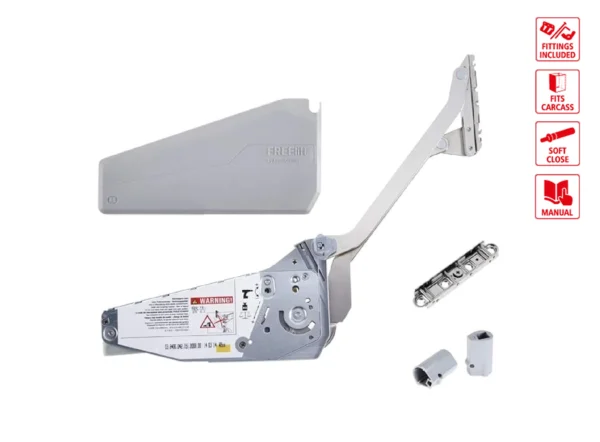 Free Slide Door Lift Up Fitting