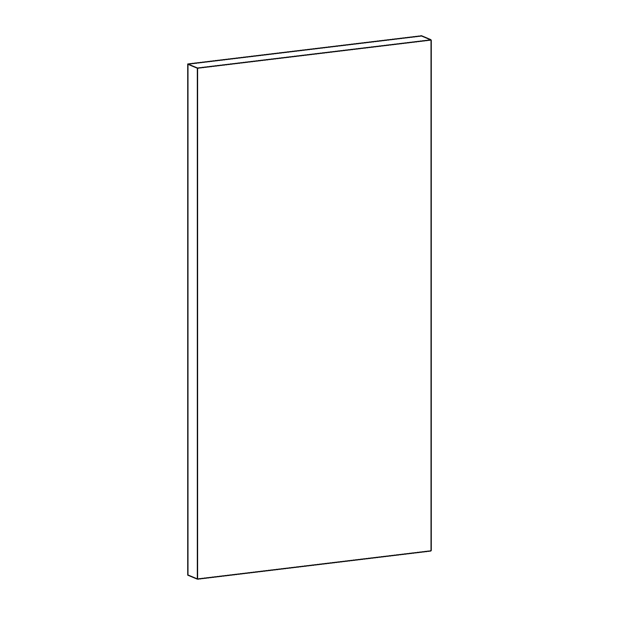 Laminated_Panel_5 Piece