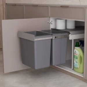 Mini Cargo Bin 40 Litre