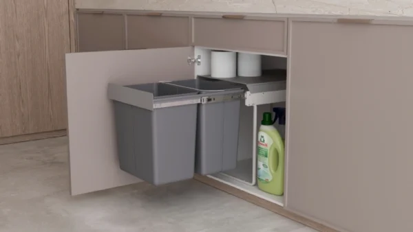 Mini Cargo Bin 40 Litre