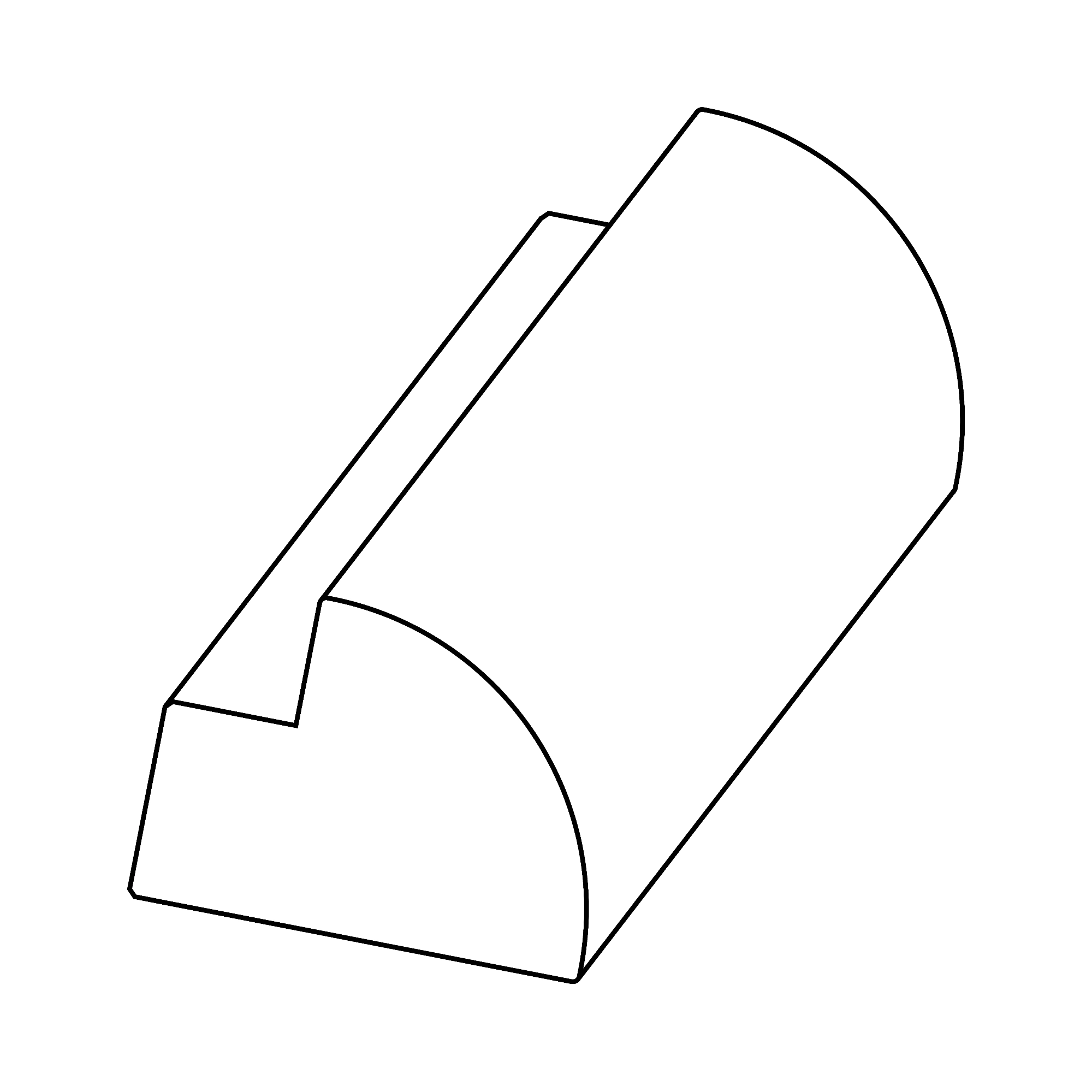 Radius_Profile_Painted