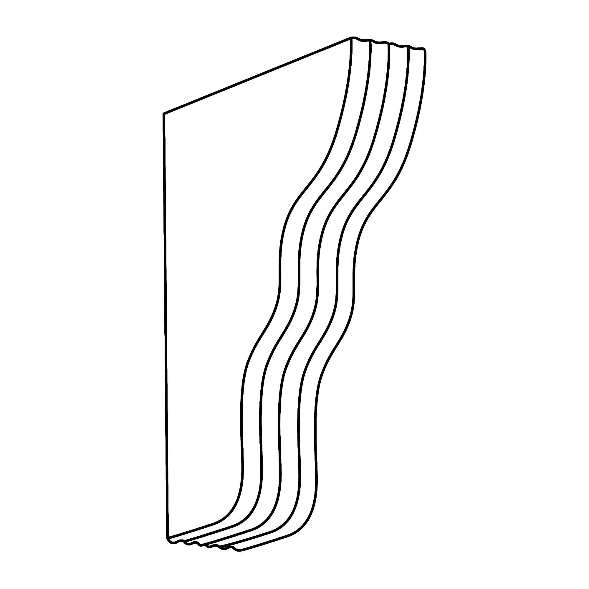 Shelf_Bracket_5 Piece
