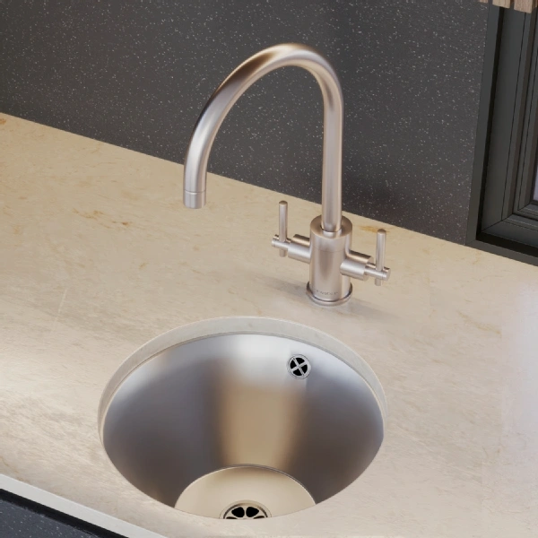 Sicilia Mini RBS Stainless Steel