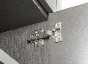 Soft-close kitchen cabinet hinges for smooth and durable everyday kitchen use