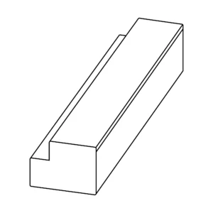 Square_Base_Pilaster_Painted