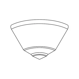 Tangent_Cornice_Quadrant_Vinyl