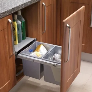 Under Sink Bin 30 Litre