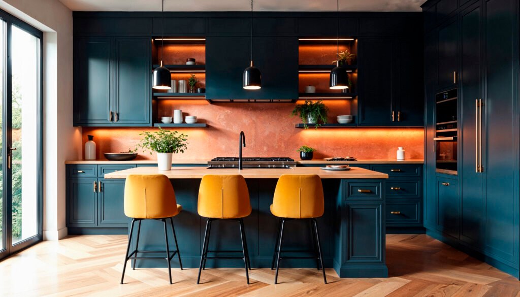 modern interior design interior