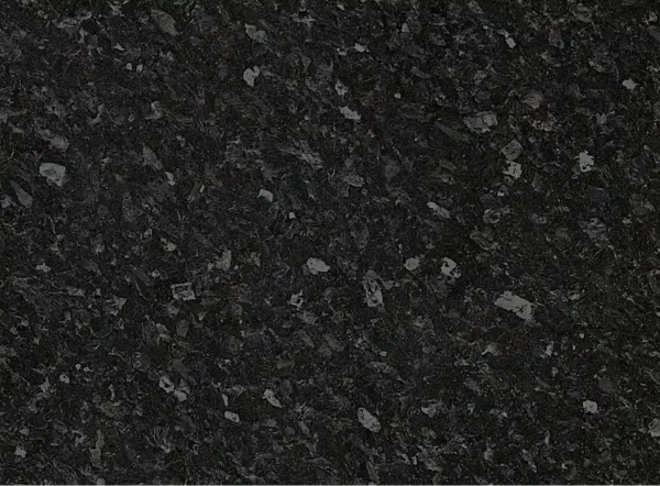 Black Flint - Laminate Kitchen Worktops 38mm Thickness