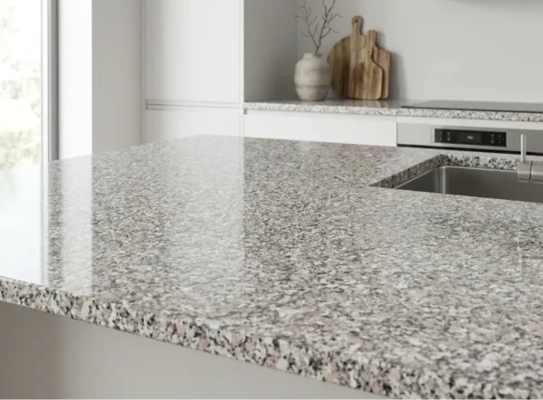 Classic Granite - Laminated Kitchen Worktops 38mm Thickness