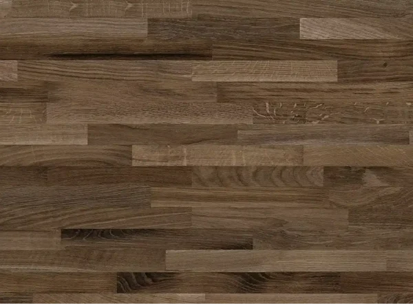 Dark Porterhouse Oak - Kitchen Worktops Laminated 38mm Thickness
