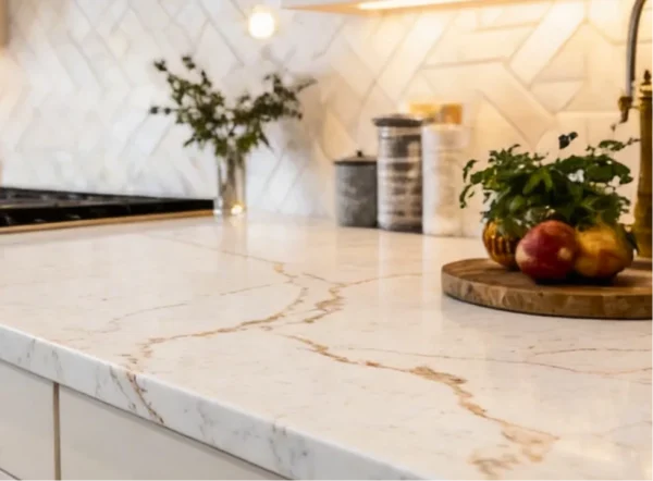 Portobello Elegante - Kitchen Worktops 38mm Thickness
