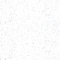 Matching Upstands White Andromeda 4100mm X 100mm X 20mm