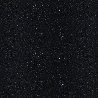 Matching Upstands Black Andromeda Square Edge 4100mm X 100mm X 20mm