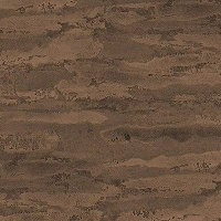 Matching Upstands Rusty Flow 4100mm X 100mm X 20mm